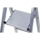 Lépcsős létra 1,34m 1x3 Nova S