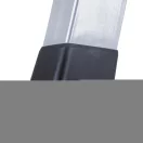 Lépcsős létra 1,34m 1x3 Nova S