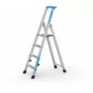 Lépcsős létra 1,57m 1x4 Nova S