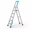 Lépcsős létra 1,80m 1x5 Nova S