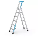 Lépcsős létra 1,80m 1x5 Nova S
