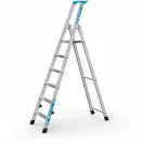 Lépcsős létra 2,03m 1x6 Nova S