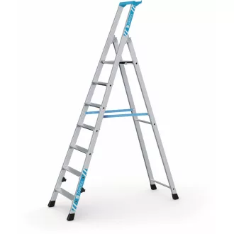 Lépcsős létra 2,26m 1x7 Nova S