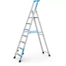 Lépcsős létra 2,26m 1x7 Nova S