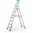 Lépcsős létra 2,26m 1x7 Nova S