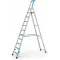 Lépcsős létra 2,95m 1x10 Nova S