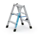 Lépcsős létra 0,68m 2x3 Nova B