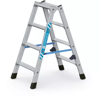 Lépcsős létra 0,91m 2x4 Nova B