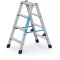 Lépcsős létra 0,91m 2x4 Nova B