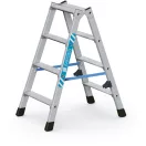 Lépcsős létra 0,91m 2x4 Nova B