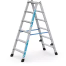Lépcsős létra 1,37m 2x6 Nova B