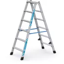 Lépcsős létra 1,37m 2x6 Nova B