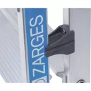 Lépcsős létra 1,37m 2x6 Nova B