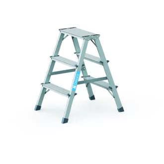 Lépcsős létra 0,66m 2x3 Scana B
