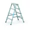 Lépcsős létra 0,87m 2x4 Scana B