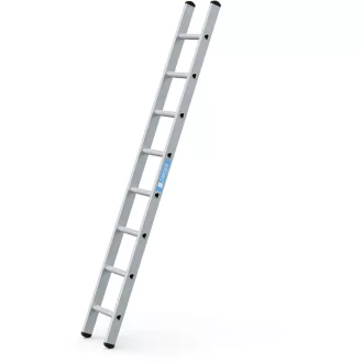 D-fok Támasztólétra 2,42m 1x8 Strato DL