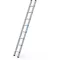 D-fok Támasztólétra 2,42m 1x8 Strato DL