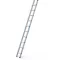 D-fok Támasztólétra 2,98m 1x10 Strato DL