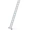 D-fok Támasztólétra 3,54m 1x12 Strato DL