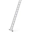 D-fok Támasztólétra 3,54m 1x12 Strato DL