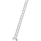 D-fok Támasztólétra 4,11m 1x14 Strato DL