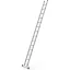 D-fok Támasztólétra 4,11m 1x14 Strato DL