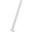 D-fok Támasztólétra 4,67m 1x16 Strato DL