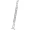 D-fok tólólétra 6,05m 2x12 Everest 2DE