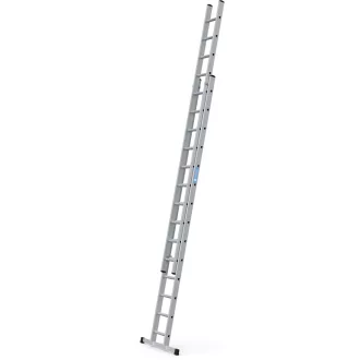D-fok tólólétra 7,15m 2x14 Everest 2DE