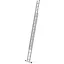 D-fok tólólétra 7,15m 2x14 Everest 2DE