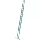 D-fok tólólétra 7,15m 2x14 Everest 2DE