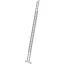 D-fok tólólétra 9,15m 2x18 Everest 2DE