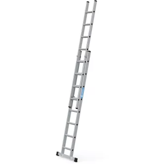 D-fok tólólétra 3,80m 2x8 Everest 2DE