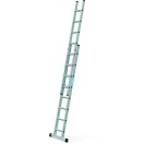 D-fok tólólétra 3,80m 2x8 Everest 2DE