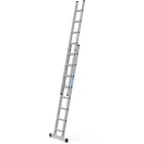 D-fok tólólétra 3,80m 2x8 Everest 2DE