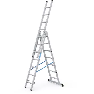 D-fok Többcélú létra 3x7 Skymaster DX