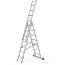 D-fok Többcélú létra 3x7 Skymaster DX