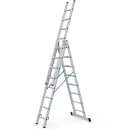 D-fok Többcélú létra 3x8 Skymaster DX