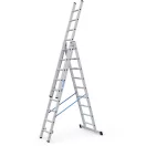 D-fok Többcélú létra 3x9 Skymaster DX