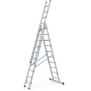 D-fok Többcélú létra 3x10 Skymaster DX