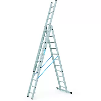 D-fok Többcélú létra 3x11 Skymaster DX
