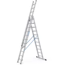 D-fok Többcélú létra 3x11 Skymaster DX