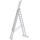 D-fok Többcélú létra 3x14 Skymaster DX