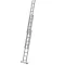 D-fok tolólétra 3x8 Everest 3DE