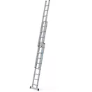 D-fok tolólétra 3x8 Everest 3DE