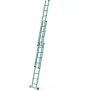 D-fok tolólétra 3x8 Everest 3DE