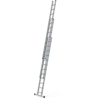 D-fok tolólétra 3x12 Everest 3DE