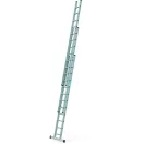 D-fok tolólétra 3x12 Everest 3DE