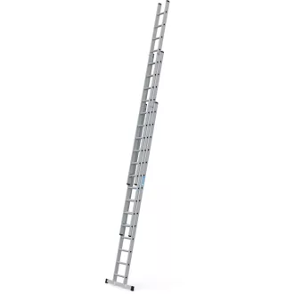 D-fok tolólétra 3x14 Everest 3DE