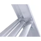 D-fok tolólétra 3x14 Everest 3DE